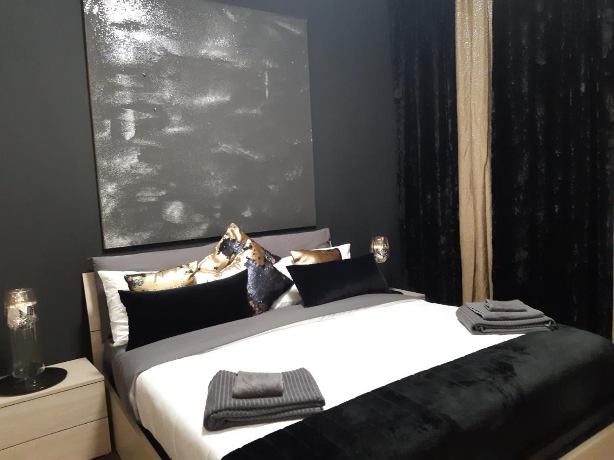 La Petite Maison Apartment Падуа Екстериор снимка
